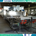 China Wholesale Market high temperature food dryer